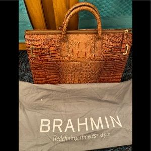 Brahmin purse